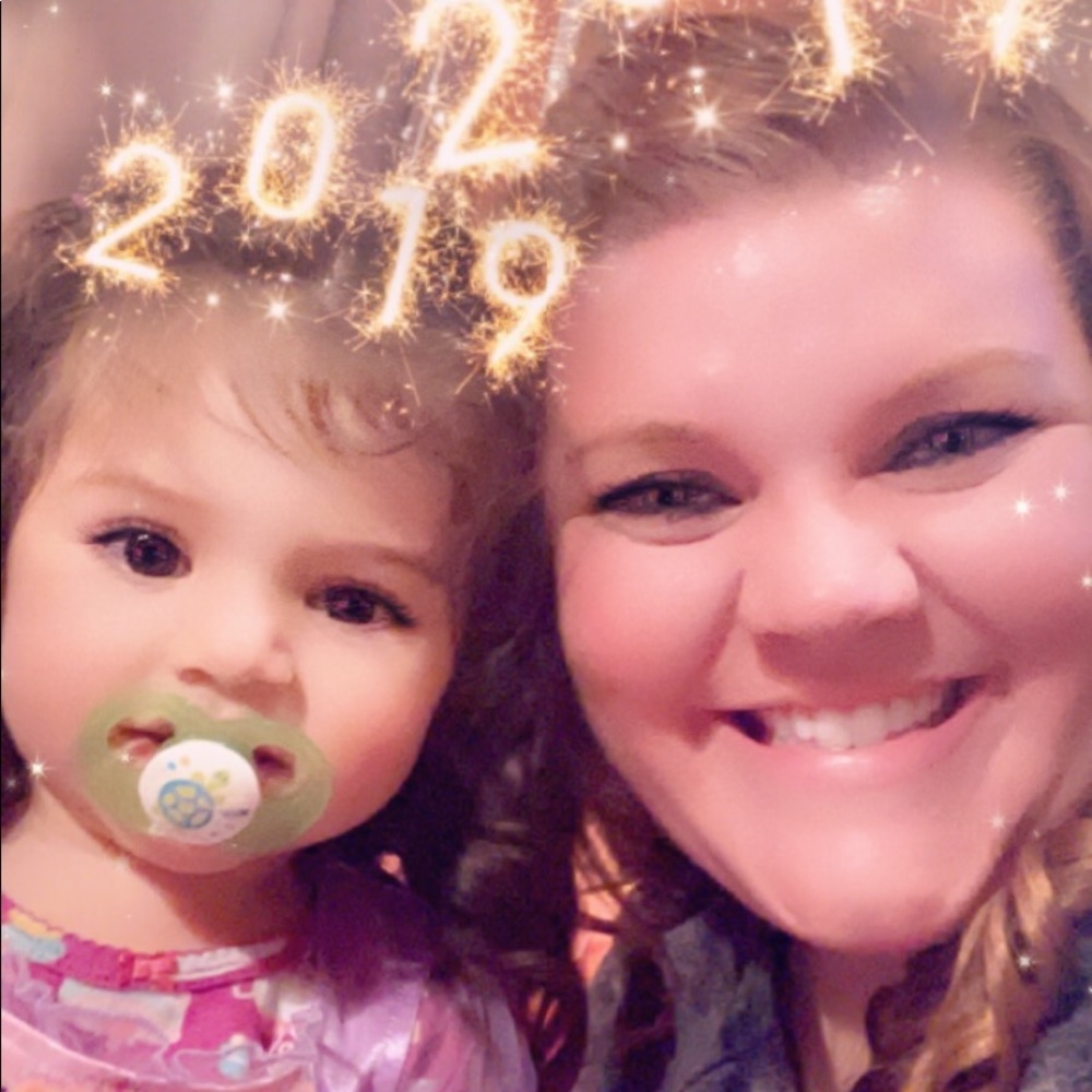 Meet your Posher, Kaitlyn